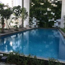 Sbf Center (D1), Office #496496791